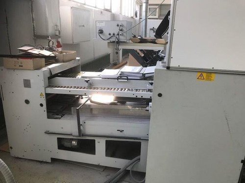 Offer 356253, a STAHL TH 66 from 2006