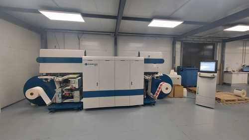 Offer 377794, a DOMINO N610I from 2019