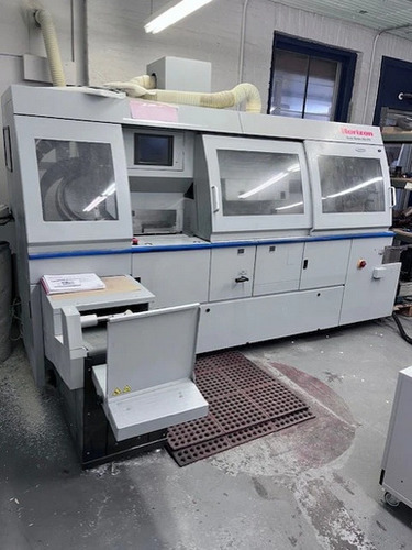 Offer 382926, a HORIZON BQ 470 from 2008