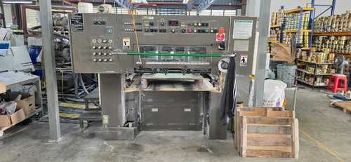 Offer 381450, a MITSUBISHI DIAMOND 1000-5 from 2007