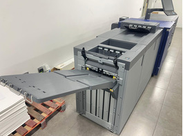 Offer 384439, a KONICA-MINOLTA ACCURIOPRESS C7090 from 2023