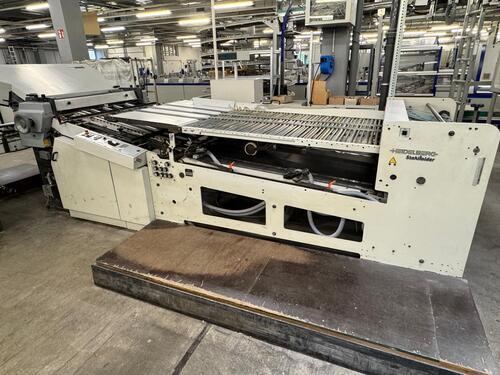 Offer 384715, a STAHL TD 112 from 2004