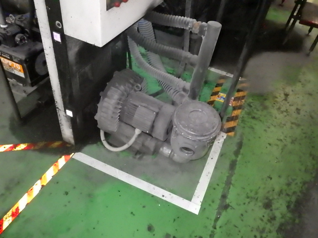 Offer 384504, a KOMORI LP 44 from 1992