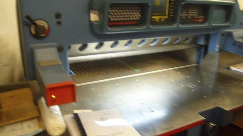 Offer 358688, a SCHNEIDER-SENATOR 115 SC from 1996
