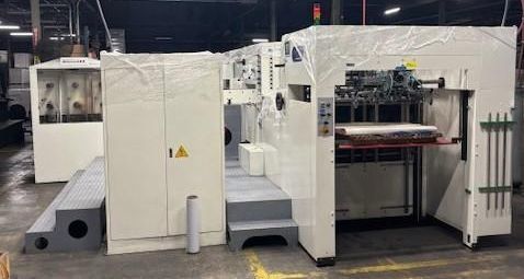 Offer 380321, a MASTERWORK 1050 YMI from 2007