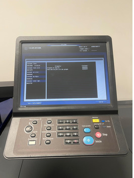 Offer 384439, a KONICA-MINOLTA ACCURIOPRESS C7090 from 2023