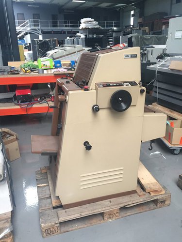 Offer 258452, a ROTAPRINT R 45 K from 1988