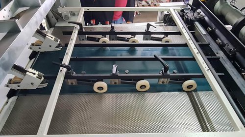 Offer 361409, a BOBST SP 76 BM from 2005