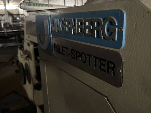 Offer 375942, a JAGENBERG DIANA 125-1 from 1980