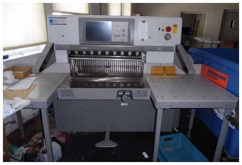 Offer 383701, a POLAR 92 XT from 2008