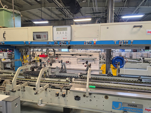 Offer 384301, a JAGENBERG DIANA 104-1 from 1999