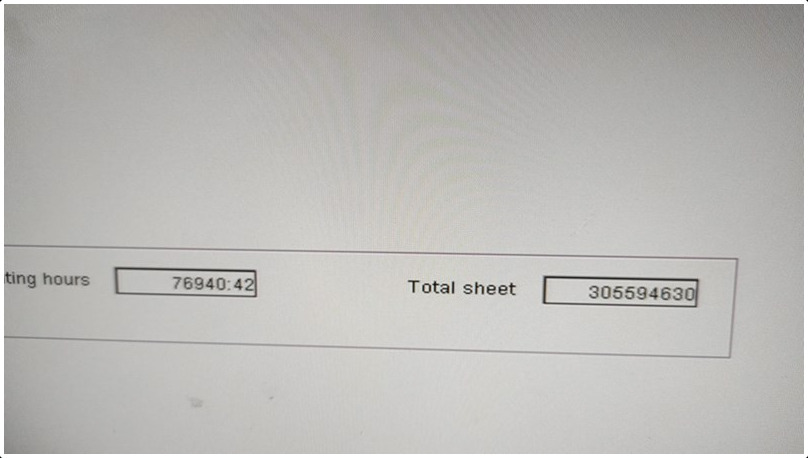 Offer 384440, a ROLAND R 704 P (2000) from 2009