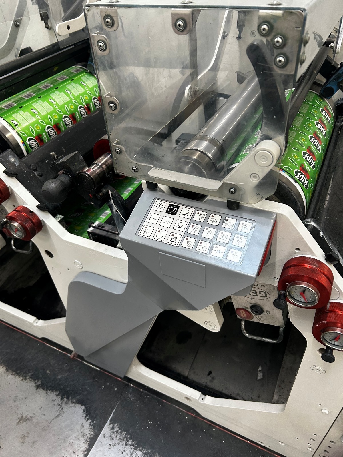Offer 377954, a OMET X-FLEX 430 from 2008