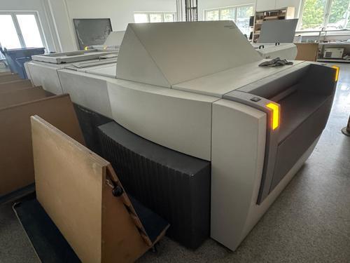 Offer 380092, a HEIDELBERG SUPRASETTER 105 from 2006
