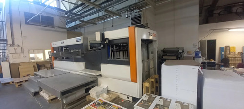 Offer 380757, a YAWA TD 1060S from 2020