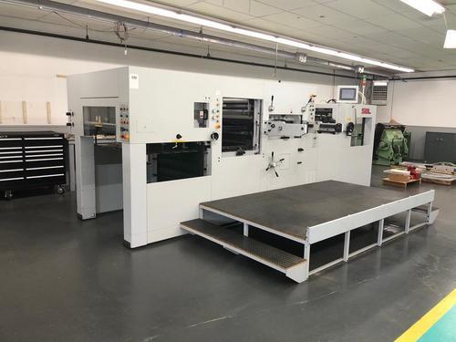 Offer 380566, a SBL 1050 SE from 2016