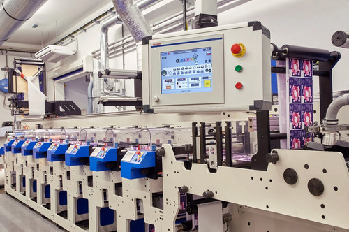 Offer 382866, a FOCUS EFLEX 330-2 S from 2021