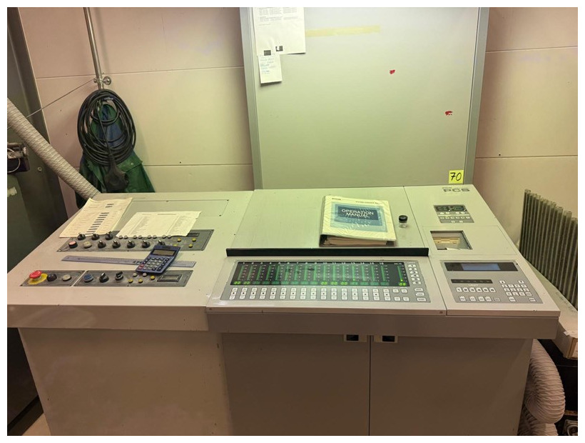 Offer 384539, a RYOBI - RMGT 525 HX from 1998