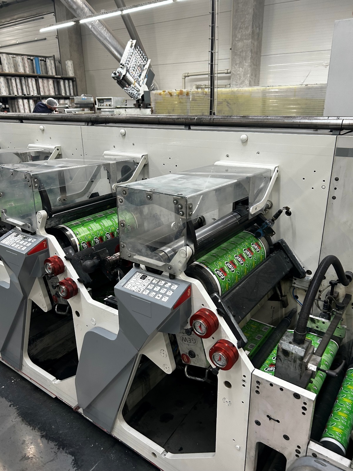 Offer 377954, a OMET X-FLEX 430 from 2008