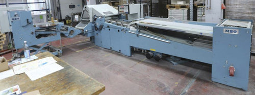 Offer 326694, a MBO K 76-6-KL from 1996