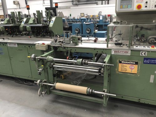 Offer 348605, a SITMA C 905 from 1988