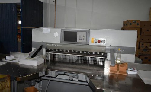 Offer 360592, a POLAR 137 XT AUTOTRIM from 2007
