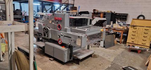 Offer 379631, a HEIDELBERG SBD from 1972