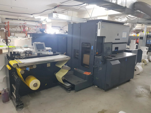 Offer 380359, a HP-INDIGO WS6800 from 2018