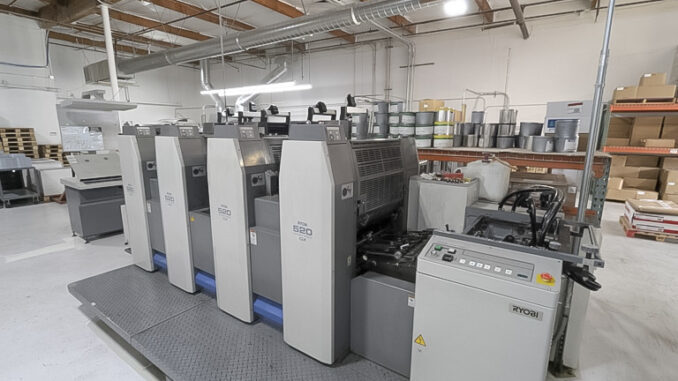 Offer 380393, a RYOBI - RMGT 524 GX from 2006