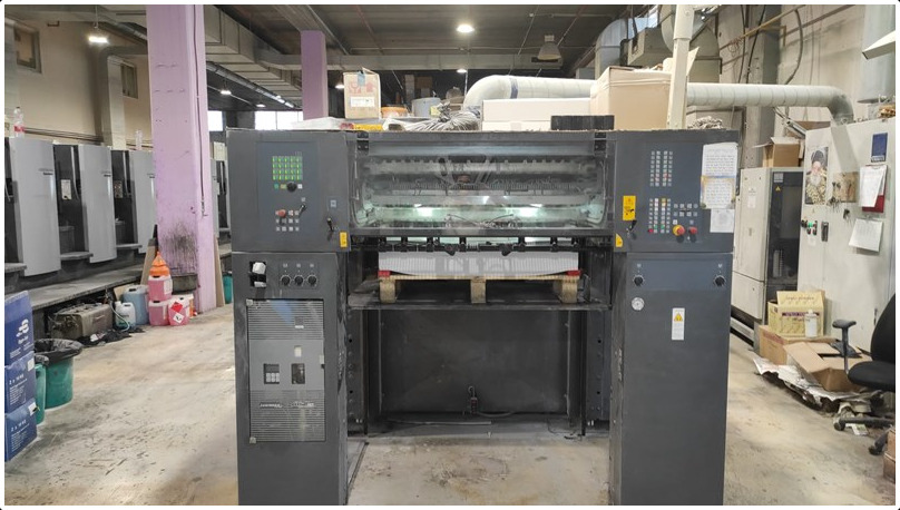 Offer 384440, a ROLAND R 704 P (2000) from 2009