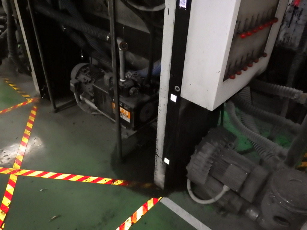 Offer 384504, a KOMORI LP 44 from 1992