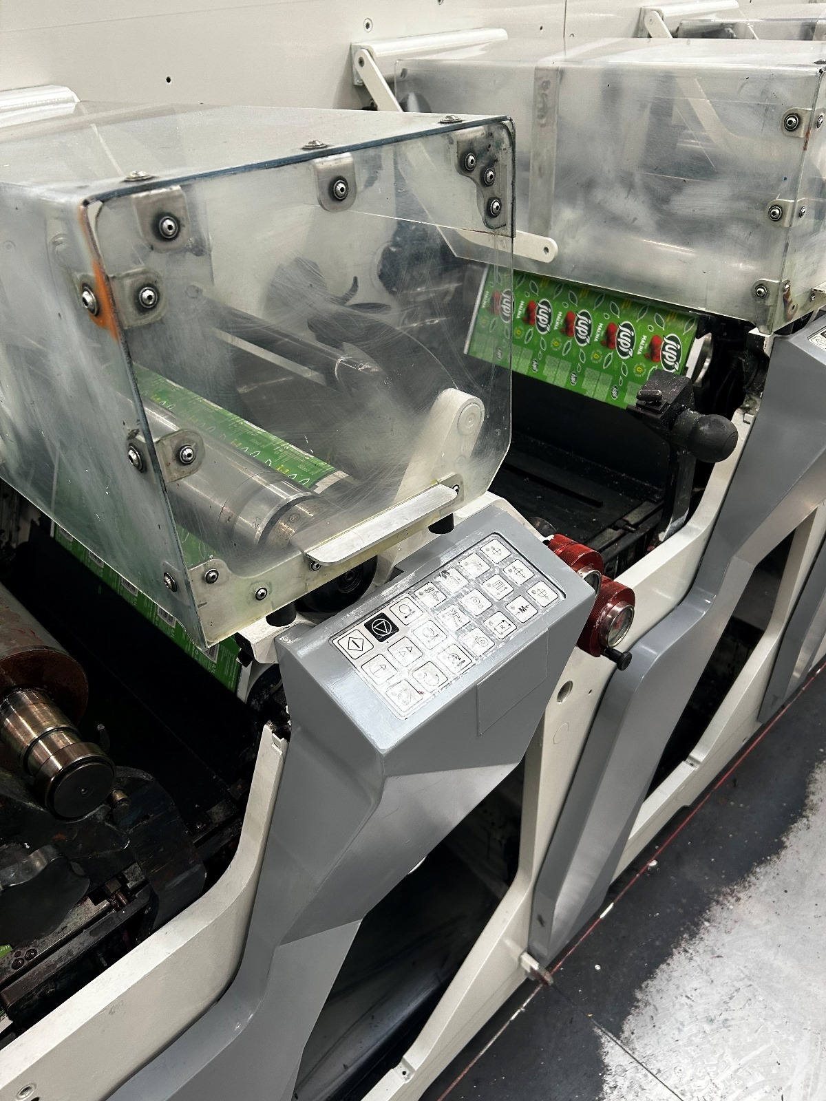 Offer 377954, a OMET X-FLEX 430 from 2008