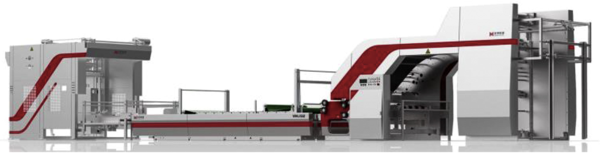 Offer 385111, a WENHONG PFL-1716 from 2024