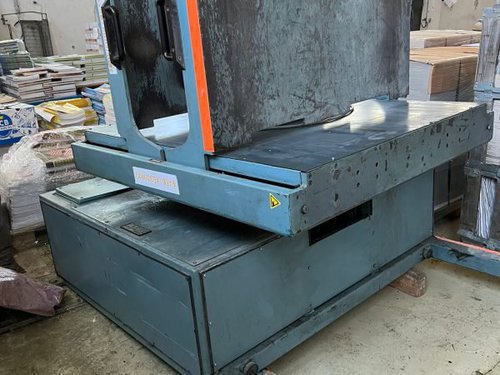 Offer 364541, a BAUMANN BSW 3-900 from 1989