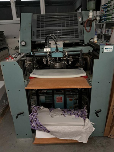 Offer 381052, a ROLAND PR 01 from 1990
