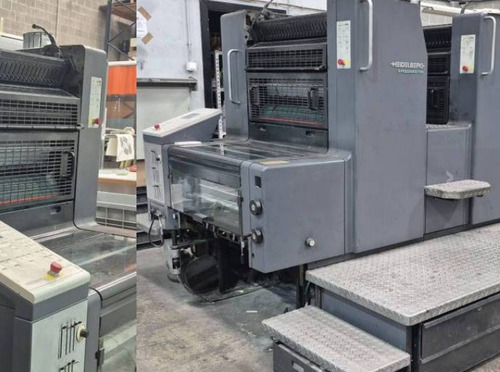 Offer 383743, a HEIDELBERG SM 74-2P from 1999