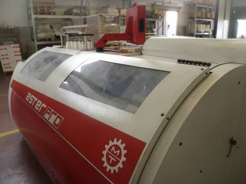 Offer 383776, a MECCANOTECNICA MULTIPLEX from 2015