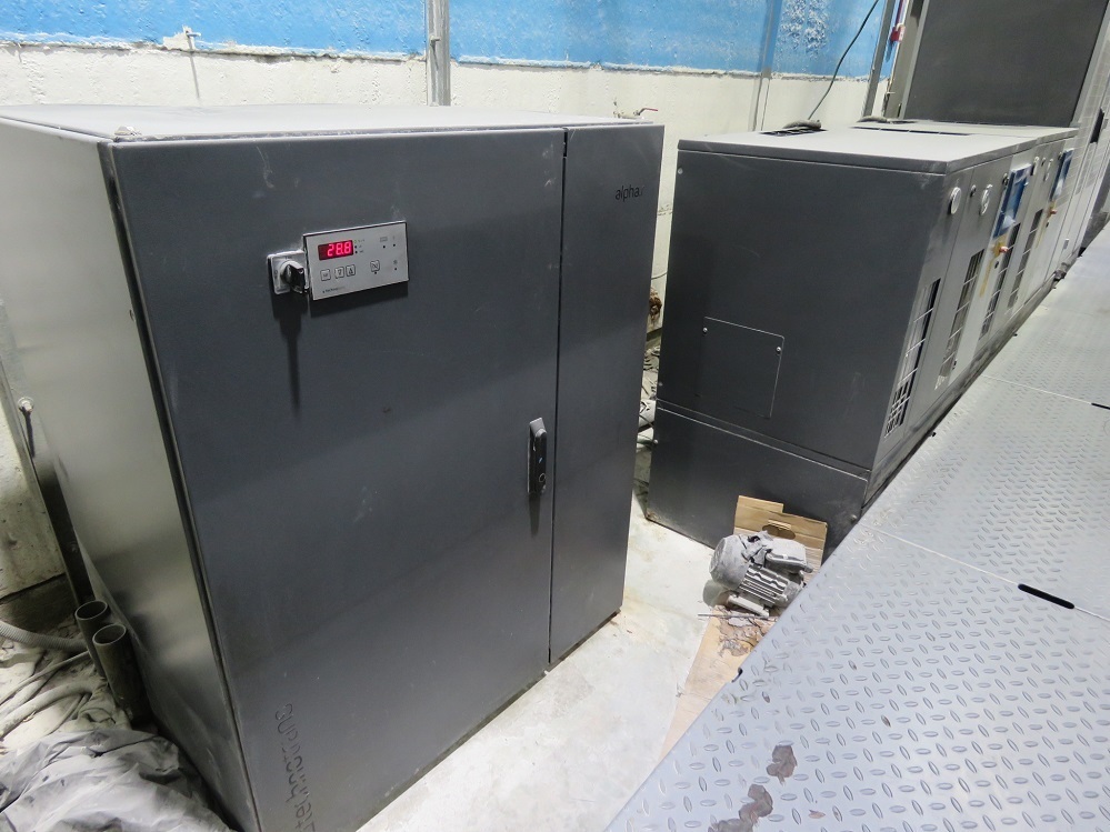 Offer 380848, a HEIDELBERG XL 106-8P from 2022