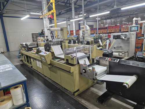 Offer 373995, a ARSOMA EM 410 from 1989