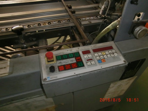 Offer 297394, a STAHL TI 52-4-4 from 1999