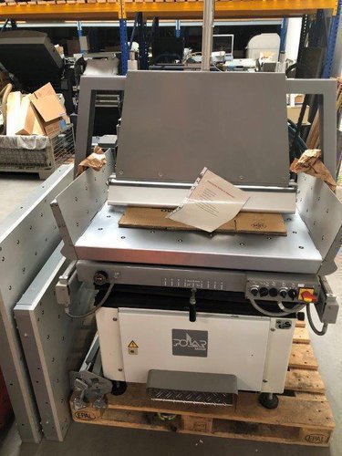 Offer 348446, a POLAR RA 2 from 2002