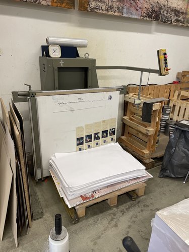 Offer 367114, a POLAR L600-G3 from 1992