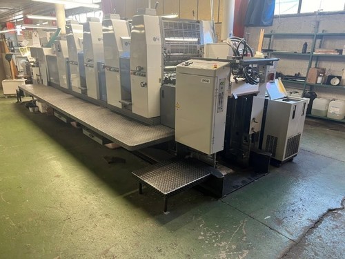 Offer 379277, a RYOBI 524 HXX from 2000