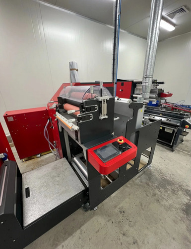 Offer 381159, a XEIKON CX 50 from 2020