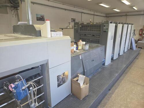 Offer 384120, a RYOBI - RMGT 754 from 2008
