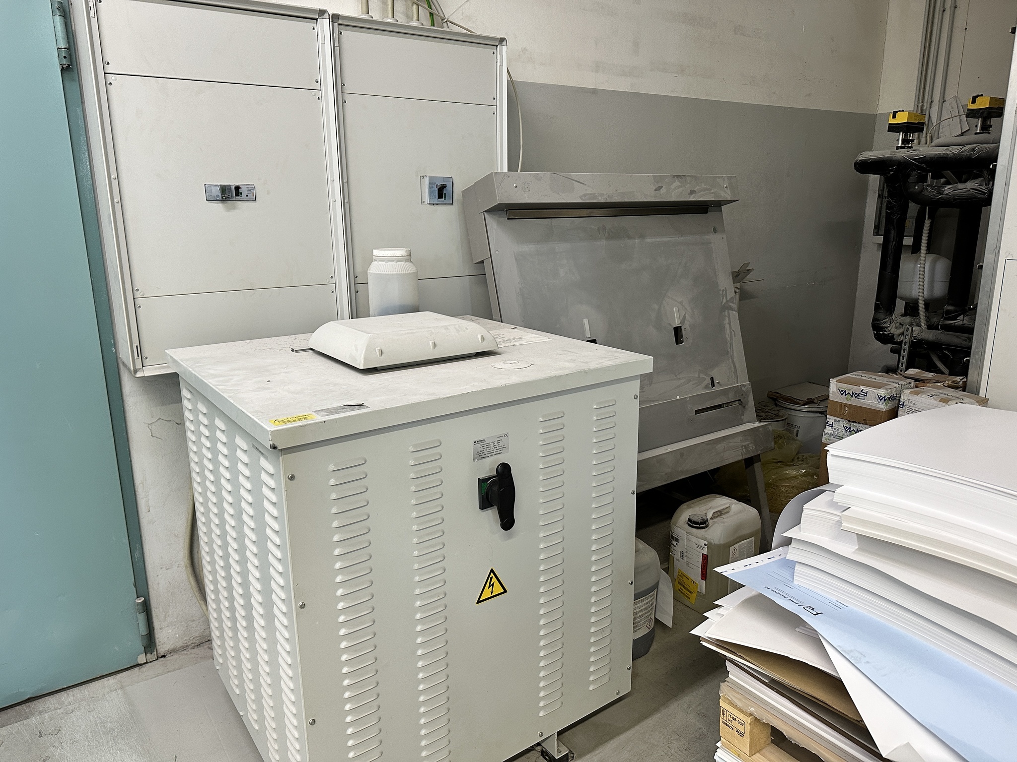 Offer 375329, a KOMORI LITHRONE GL 640+CX from 2016