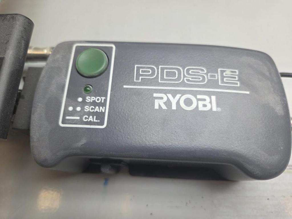 Offer 384120, a RYOBI - RMGT 754 from 2008