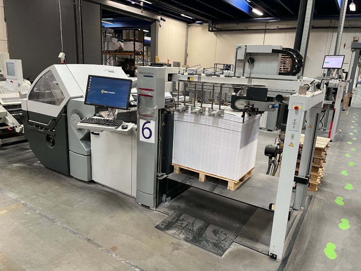 Offer 384441, a STAHL KH 82-4 KTL from 2016