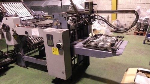 Offer 291578, a STAHL T 52-4-4 from 1998