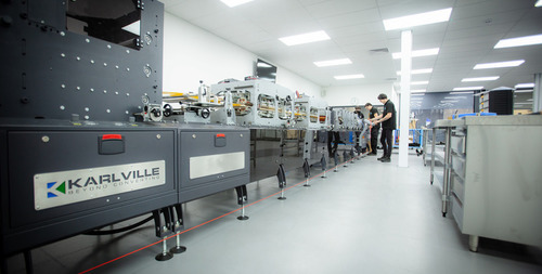 Offer 379178, a KARLVILLE KV-DSUP-400 from 2019